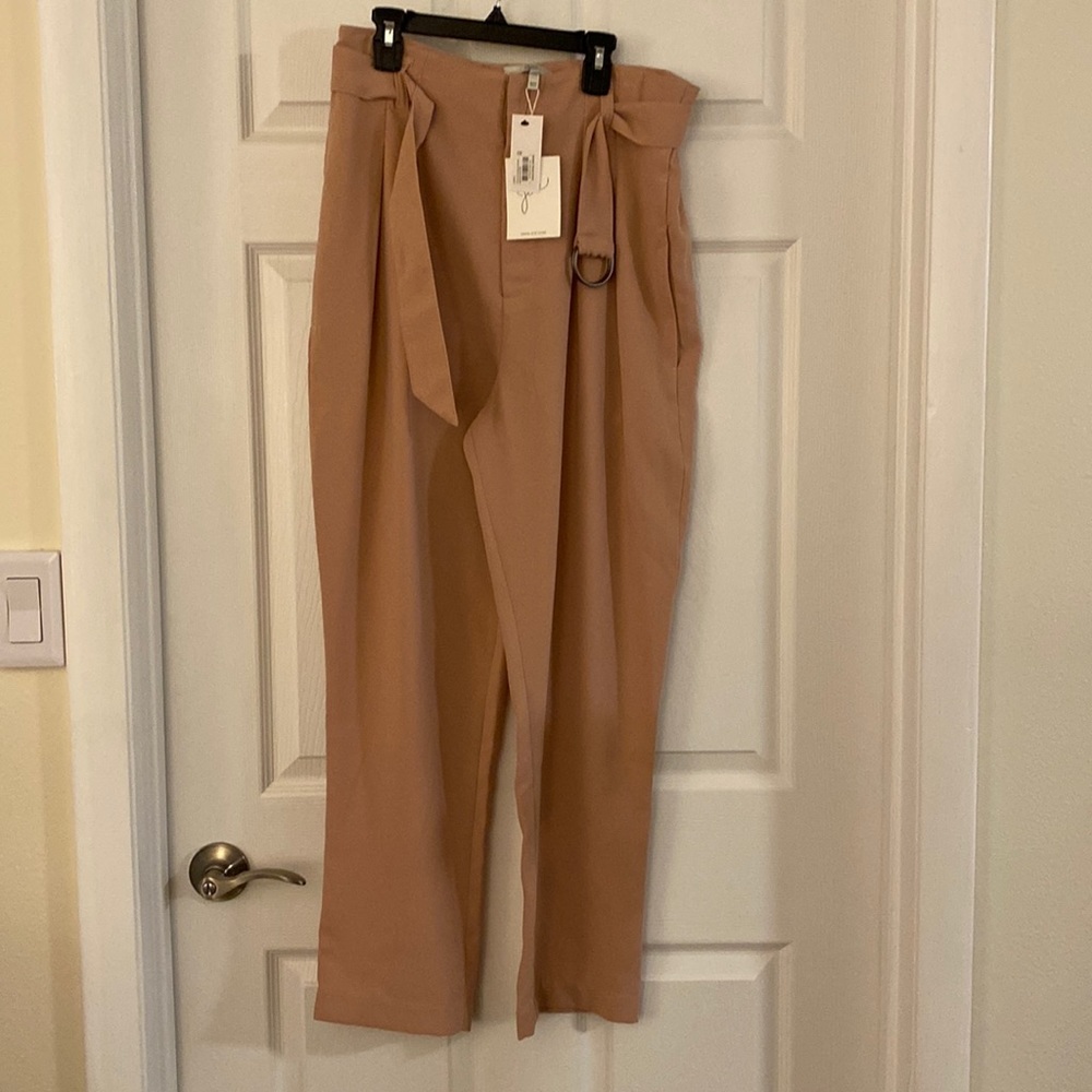 Joie pants